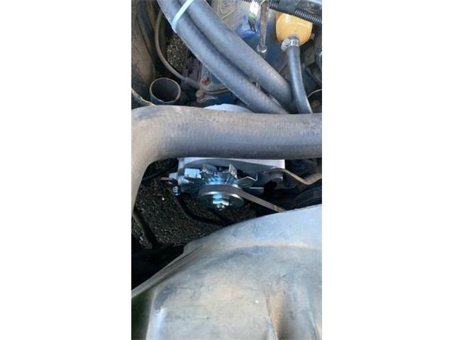 1972 Ford Mustang (CC-2112376) for sale in Cadillac, Michigan