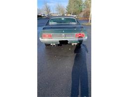 1972 Ford Mustang (CC-2112376) for sale in Cadillac, Michigan