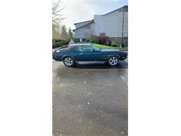 1972 Ford Mustang (CC-2112376) for sale in Cadillac, Michigan