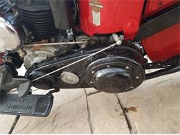 1937 Harley-Davidson Custom (CC-2112377) for sale in Cadillac, Michigan