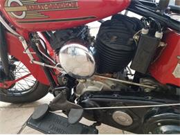 1937 Harley-Davidson Custom (CC-2112377) for sale in Cadillac, Michigan
