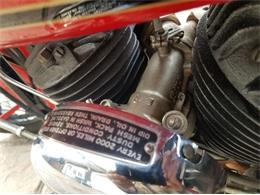 1937 Harley-Davidson Custom (CC-2112377) for sale in Cadillac, Michigan