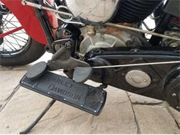 1937 Harley-Davidson Custom (CC-2112377) for sale in Cadillac, Michigan