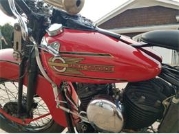 1937 Harley-Davidson Custom (CC-2112377) for sale in Cadillac, Michigan