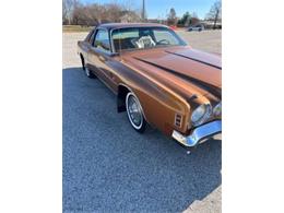 1977 Chrysler Cordoba (CC-2112378) for sale in Cadillac, Michigan