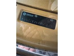1977 Chrysler Cordoba (CC-2112378) for sale in Cadillac, Michigan
