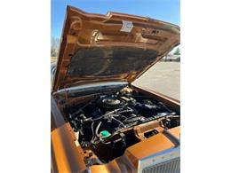 1977 Chrysler Cordoba (CC-2112378) for sale in Cadillac, Michigan
