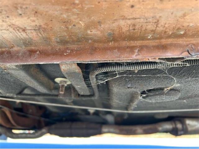 1977 Chrysler Cordoba (CC-2112378) for sale in Cadillac, Michigan