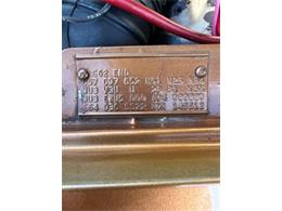 1977 Chrysler Cordoba (CC-2112378) for sale in Cadillac, Michigan