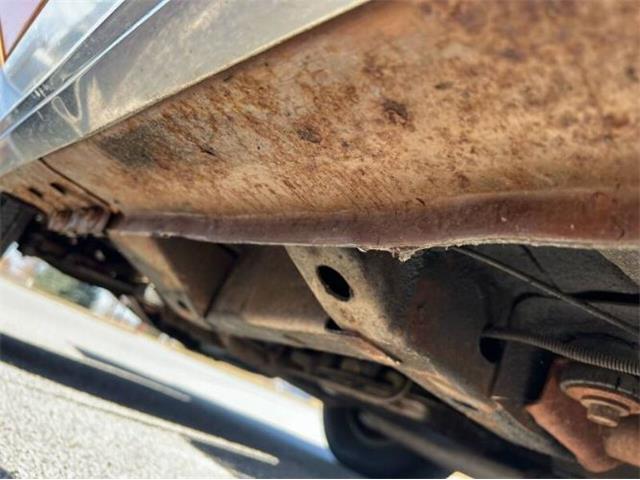 1977 Chrysler Cordoba (CC-2112378) for sale in Cadillac, Michigan