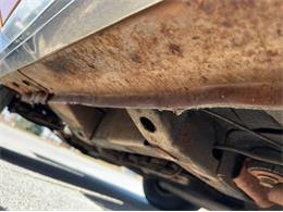 1977 Chrysler Cordoba (CC-2112378) for sale in Cadillac, Michigan