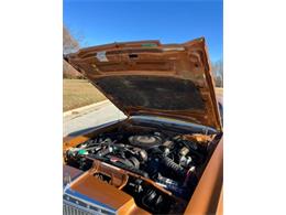 1977 Chrysler Cordoba (CC-2112378) for sale in Cadillac, Michigan