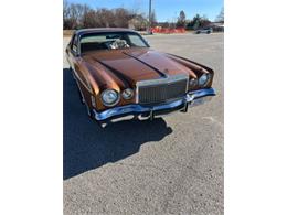 1977 Chrysler Cordoba (CC-2112378) for sale in Cadillac, Michigan