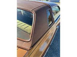 1977 Chrysler Cordoba (CC-2112378) for sale in Cadillac, Michigan