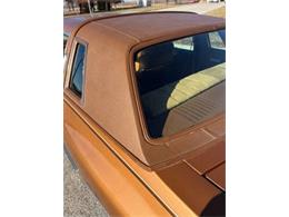 1977 Chrysler Cordoba (CC-2112378) for sale in Cadillac, Michigan