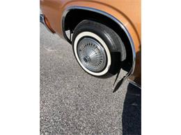 1977 Chrysler Cordoba (CC-2112378) for sale in Cadillac, Michigan