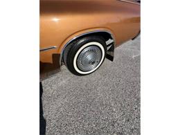 1977 Chrysler Cordoba (CC-2112378) for sale in Cadillac, Michigan