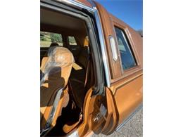 1977 Chrysler Cordoba (CC-2112378) for sale in Cadillac, Michigan