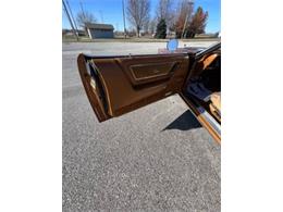 1977 Chrysler Cordoba (CC-2112378) for sale in Cadillac, Michigan