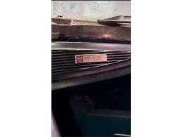 1958 Lincoln Continental (CC-2110238) for sale in Cadillac, Michigan