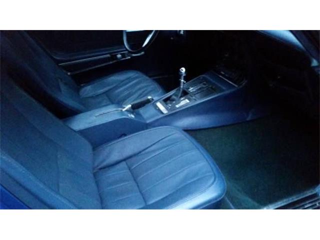 1974 Chevrolet Corvette (CC-2112380) for sale in Cadillac, Michigan