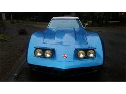 1974 Chevrolet Corvette (CC-2112380) for sale in Cadillac, Michigan