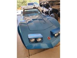 1974 Chevrolet Corvette (CC-2112380) for sale in Cadillac, Michigan