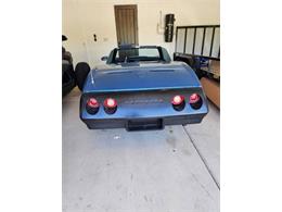 1974 Chevrolet Corvette (CC-2112380) for sale in Cadillac, Michigan