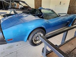 1974 Chevrolet Corvette (CC-2112380) for sale in Cadillac, Michigan