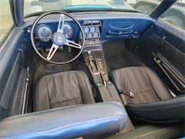 1974 Chevrolet Corvette (CC-2112380) for sale in Cadillac, Michigan