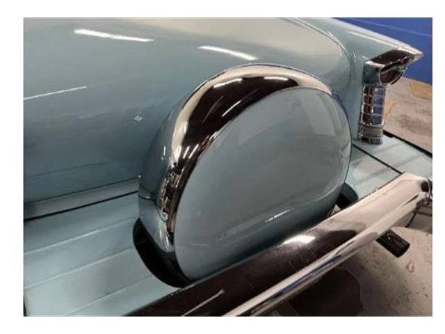 1957 Oldsmobile 98 (CC-2112381) for sale in Cadillac, Michigan