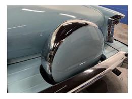 1957 Oldsmobile 98 (CC-2112381) for sale in Cadillac, Michigan