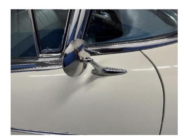 1957 Oldsmobile 98 (CC-2112381) for sale in Cadillac, Michigan