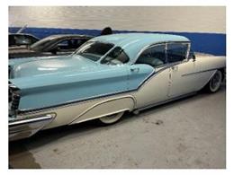 1957 Oldsmobile 98 (CC-2112381) for sale in Cadillac, Michigan