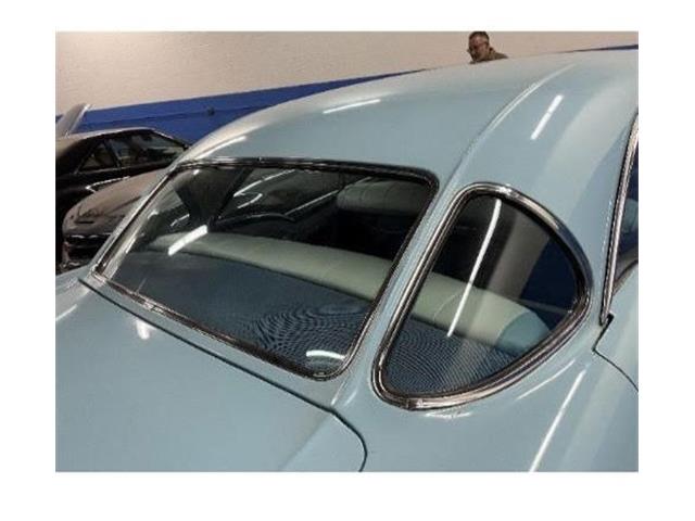 1957 Oldsmobile 98 (CC-2112381) for sale in Cadillac, Michigan