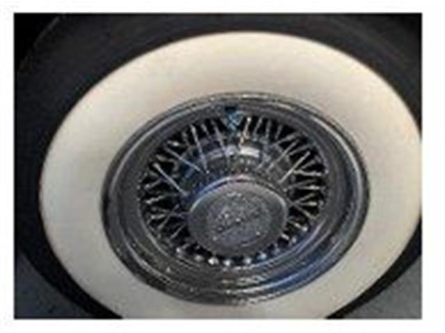 1957 Oldsmobile 98 (CC-2112381) for sale in Cadillac, Michigan