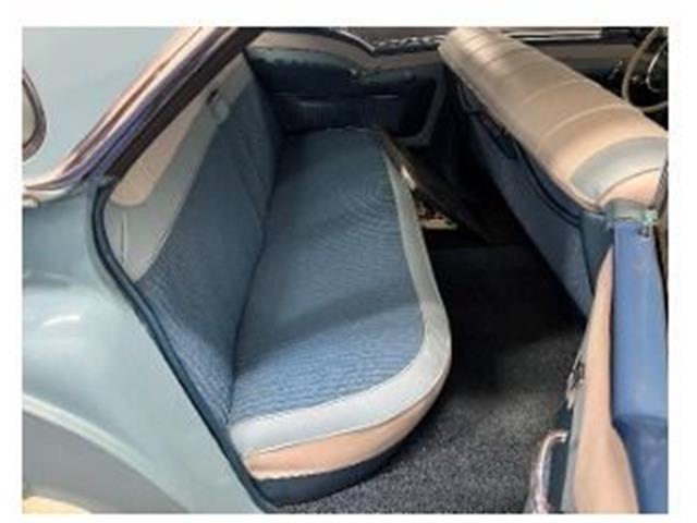 1957 Oldsmobile 98 (CC-2112381) for sale in Cadillac, Michigan