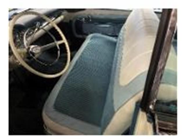 1957 Oldsmobile 98 (CC-2112381) for sale in Cadillac, Michigan