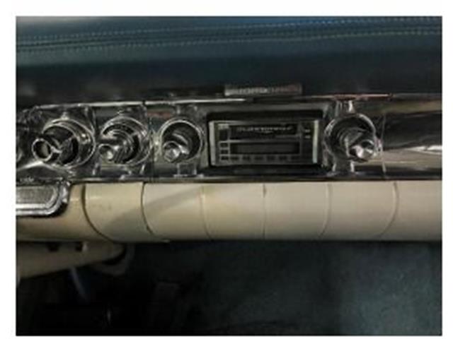 1957 Oldsmobile 98 (CC-2112381) for sale in Cadillac, Michigan