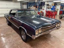 1965 Oldsmobile Cutlass (CC-2112382) for sale in Cadillac, Michigan