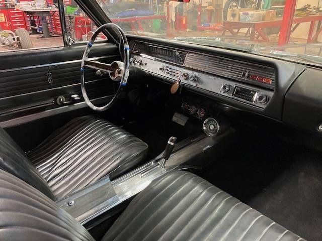 1965 Oldsmobile Cutlass (CC-2112382) for sale in Cadillac, Michigan