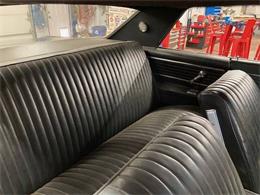 1965 Oldsmobile Cutlass (CC-2112382) for sale in Cadillac, Michigan