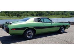 1973 Dodge Charger (CC-2112383) for sale in Cadillac, Michigan