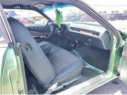 1973 Dodge Charger (CC-2112383) for sale in Cadillac, Michigan