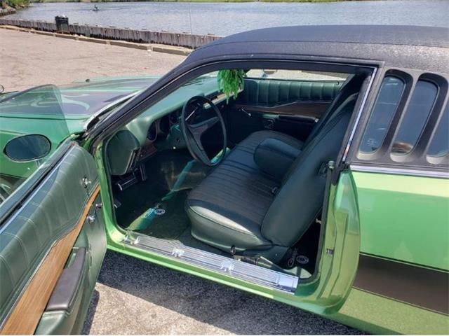 1973 Dodge Charger (CC-2112383) for sale in Cadillac, Michigan