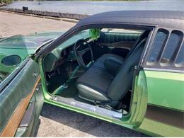 1973 Dodge Charger (CC-2112383) for sale in Cadillac, Michigan