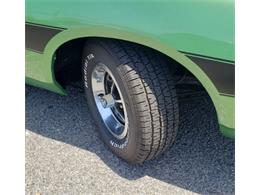 1973 Dodge Charger (CC-2112383) for sale in Cadillac, Michigan