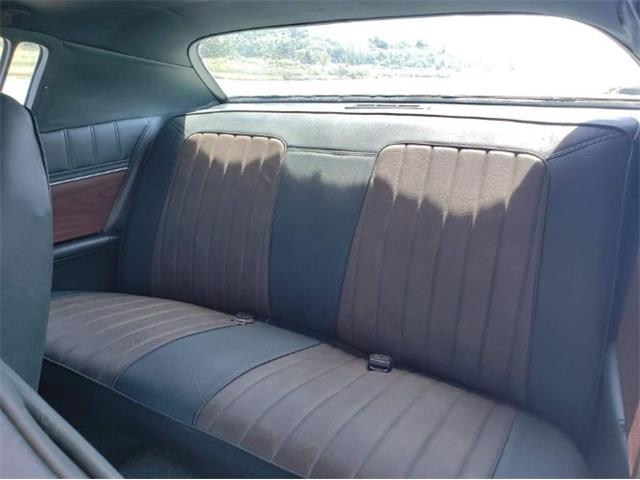 1973 Dodge Charger (CC-2112383) for sale in Cadillac, Michigan