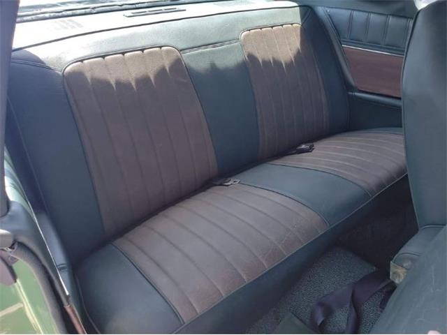 1973 Dodge Charger (CC-2112383) for sale in Cadillac, Michigan