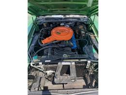 1973 Dodge Charger (CC-2112383) for sale in Cadillac, Michigan